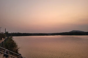 Rangaraayara Doddi Lake Garden image