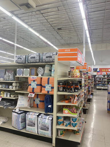 Discount Store «Big Lots», reviews and photos, 600 E Valley Blvd, Alhambra, CA 91801, USA