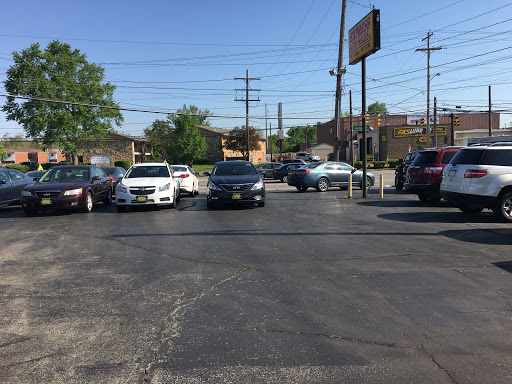 Used Car Dealer «Express Auto Sales III», reviews and photos, 3693 E Livingston Ave, Columbus, OH 43227, USA