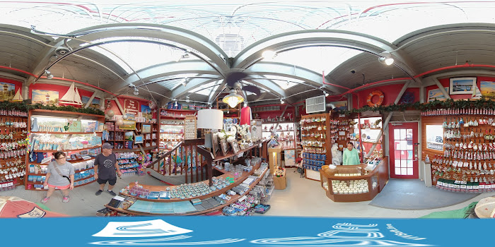 Tourist attraction near Sky Suites