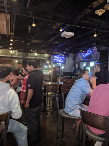 Bar «The Robusto Room», reviews and photos, 9535 Park Meadows Dr, Lone Tree, CO 80124, USA