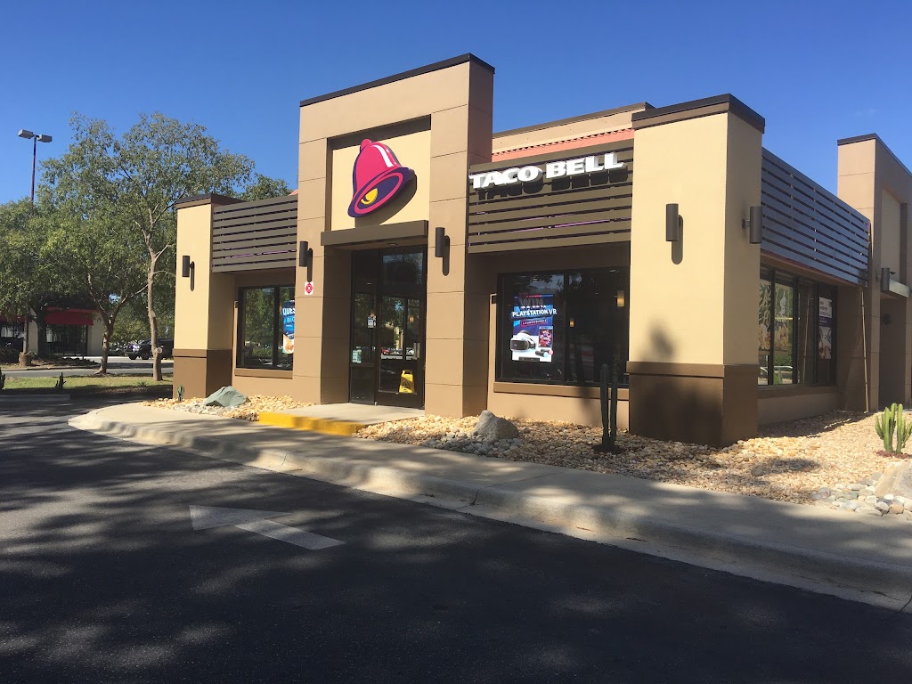 Taco Bell 32304