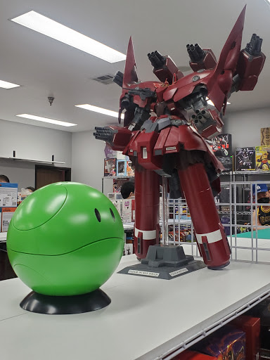 Toy Store «Toy Arena», reviews and photos, 14145 Proctor Ave, La Puente, CA 91746, USA