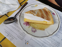Tarte au citron meringuée du Restaurant italien NONNA à Les Sables-d'Olonne - n°2