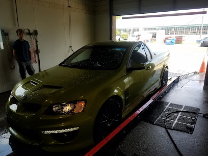 Cal's Auto Wash