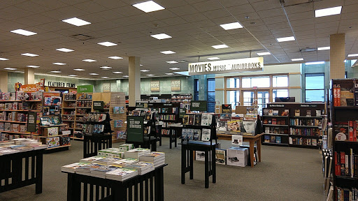 Book Store «Barnes & Noble», reviews and photos, 113 W County Center, Des Peres, MO 63131, USA