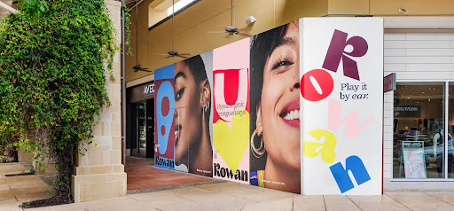 Explore forearm tattoo ideas for women, creative tattoo ideas in San Antonio, available at Rowan La Cantera