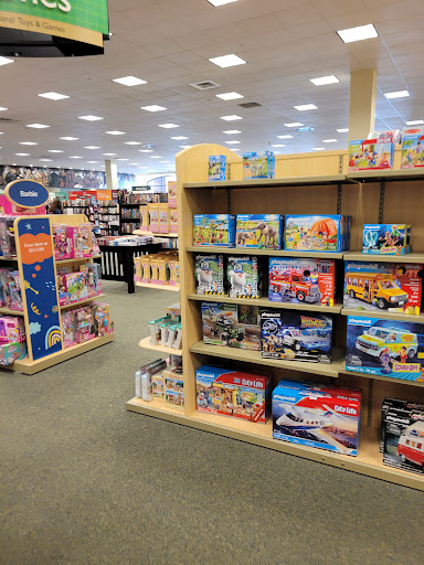 Book Store «Barnes & Noble», reviews and photos, 3625 Dallas Hwy #400, Marietta, GA 30064, USA