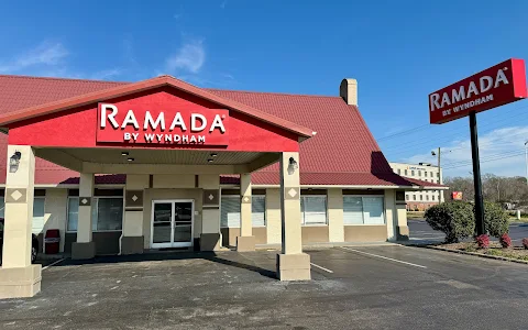 Ramada by Wyndham Lumberton image