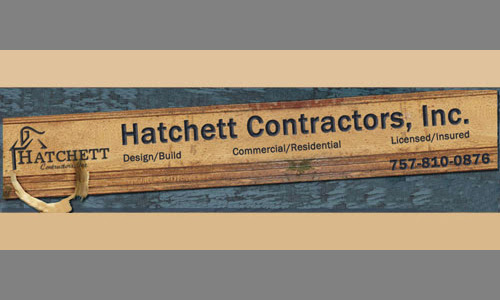 Hatchett Contractors Inc