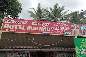 Hotel Malnad image