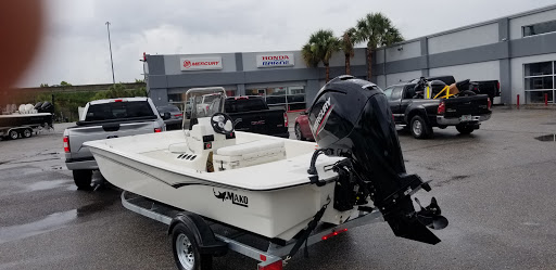 Motorcycle Dealer «Gables Motorsports of Wesley Chapel», reviews and photos, 28009 Wesley Chapel Blvd, Wesley Chapel, FL 33543, USA