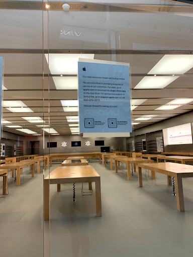 Computer Store «Apple Millenia», reviews and photos, 4200 Conroy Rd, Orlando, FL 32839, USA