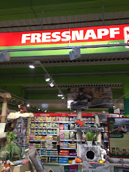 Fressnapf Buchs