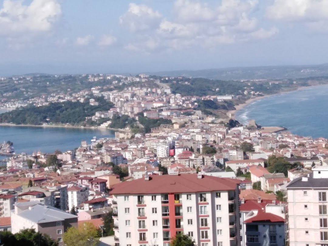 Sinop, Türkiye