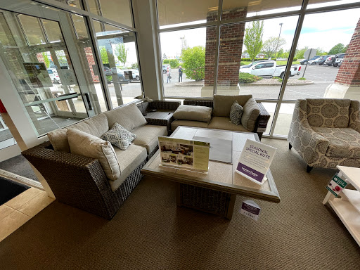 Furniture Store «Raymour & Flanigan Furniture and Mattress Store», reviews and photos, 985 Bethlehem Pike, Montgomeryville, PA 18936, USA