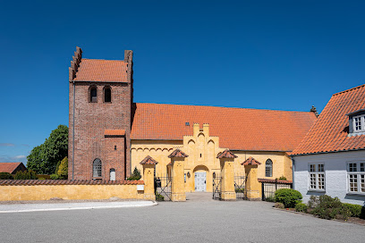 Valløby kirke