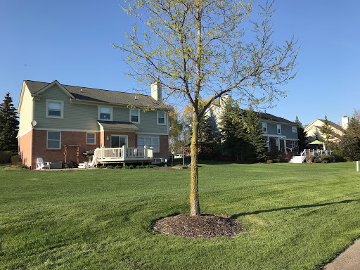 Golf Course «Tanglewood Golf Course», reviews and photos, 22805 Country Club Dr, South Lyon, MI 48178, USA