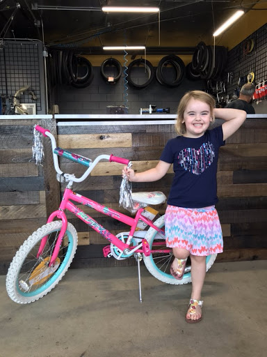 Bicycle Store «Bicycle Sam», reviews and photos, 503 W Duarte Rd # A, Monrovia, CA 91016, USA