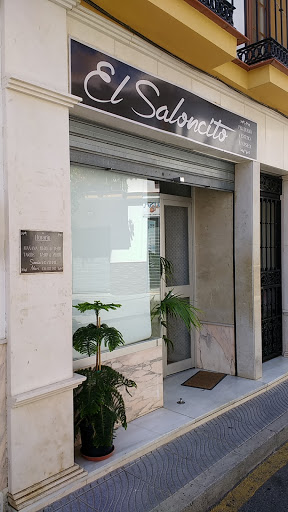 El Salón cito en Benamocarra, Málaga