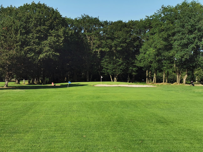 Beoordelingen van Golfclub Witbos in Vilvoorde - Sportcomplex