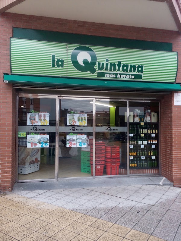 La Quintana