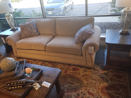 Furniture Store «La-Z-Boy Furniture Galleries», reviews and photos, 7900 W Layton Ave, Greenfield, WI 53220, USA