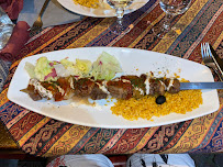 Kebab du Restaurant turc Ottoman Restaurant à Bordeaux - n°10