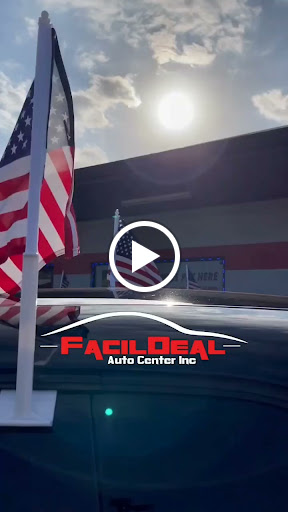 Used Car Dealer «FacilDeal Auto Center», reviews and photos, 1348 US-17, Haines City, FL 33844, USA