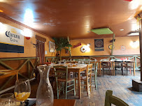 Atmosphère du Restaurant O Mexicain à Lens - n°16