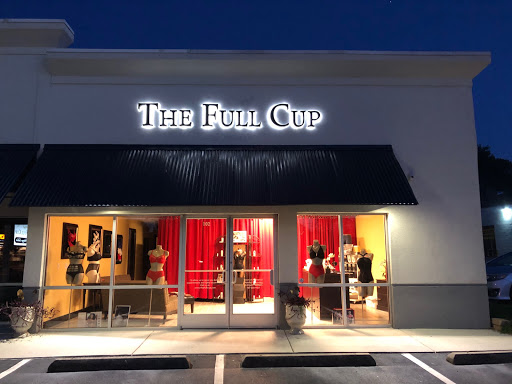 The Full Cup, 1860 Laskin Rd, Virginia Beach, VA 23454, USA, 