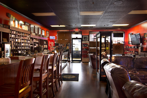 Cigar Shop «La Casa Del Tabaco Cigar Lounge», reviews and photos, 3330 Piedmont Rd NE #20, Atlanta, GA 30305, USA