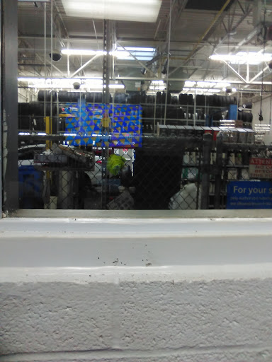Tire Shop «Walmart Tires & Auto Parts», reviews and photos, 2711 Elm St, Erie, PA 16504, USA