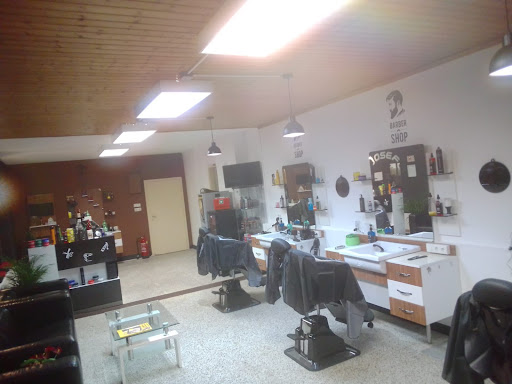 Friseur Josef In Gmünd