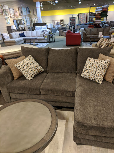 Furniture Store «Art Van Furniture - Waterford», reviews and photos, 5053 Dixie Hwy, Waterford Twp, MI 48329, USA