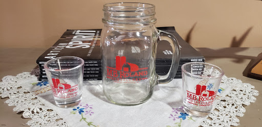 Brewery «MB Roland Distillery», reviews and photos, 137 Barkers Mill Rd, Pembroke, KY 42266, USA