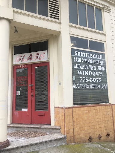 North Beach Sash & Window Supply