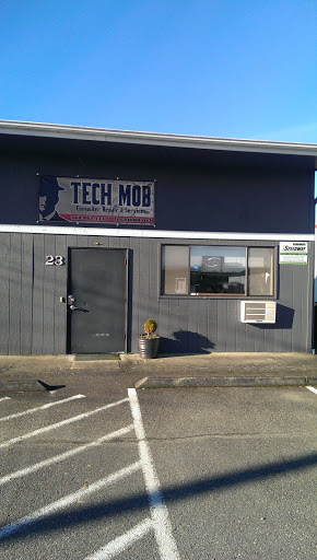 Tech Mob Computer Repair, 10224 Airport Way, Snohomish, WA 98296, USA, 