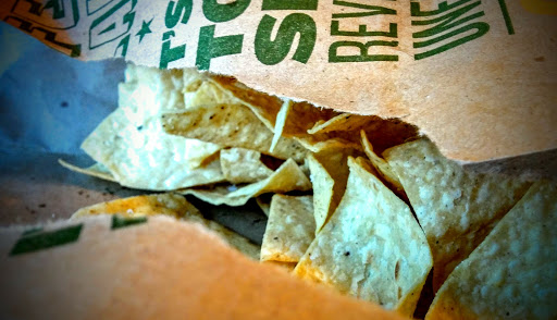 Mexican Restaurant «QDOBA Mexican Eats», reviews and photos, 3918 Lenox Avenue, Charlottesville, VA 22901, USA