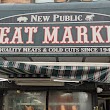 New Public Meat Market