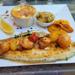 Photo n° 1 de l'avis de Dominique.a fait le 06/08/2022 à 11:54 pour L'amiral à Agde