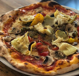 Photo n°40 de Donatelo Pizzeria à Nantes ()