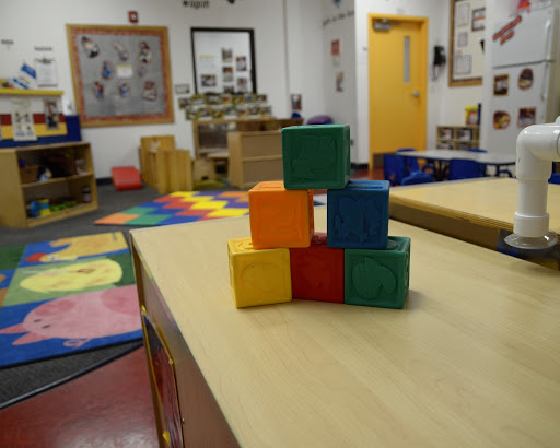 Day Care Center «Tutor Time of Surprise, AZ», reviews and photos, 15438 W Bell Rd, Surprise, AZ 85374, USA