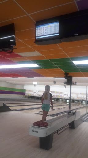 Bowling Alley «Bayberry Bowling Center», reviews and photos, 326 Main St, Spencer, MA 01562, USA