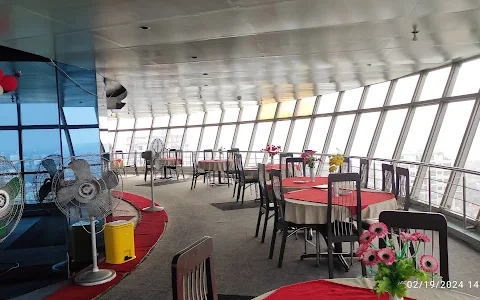 City View Revolving Restaurant image