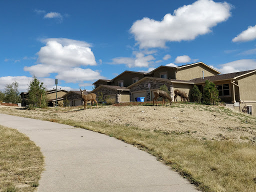 Park «Rudy Park», reviews and photos, 5360 Cracker Barrel Cir, Colorado Springs, CO 80917, USA