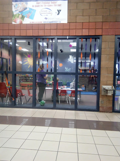 Community Center «Durango Hills Community Center», reviews and photos, 3521 N Durango Dr, Las Vegas, NV 89129, USA