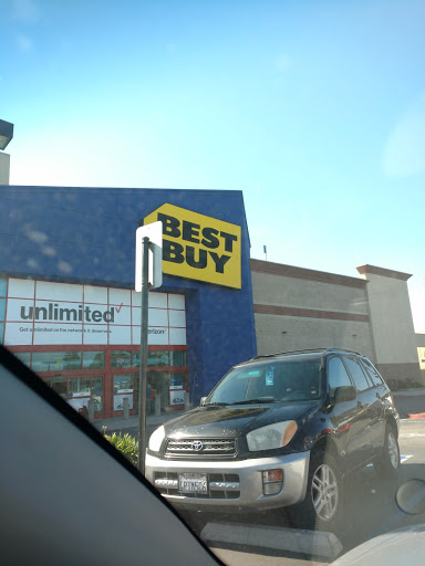 Electronics Store «Best Buy», reviews and photos, 10799 Washington Blvd, Culver City, CA 90232, USA