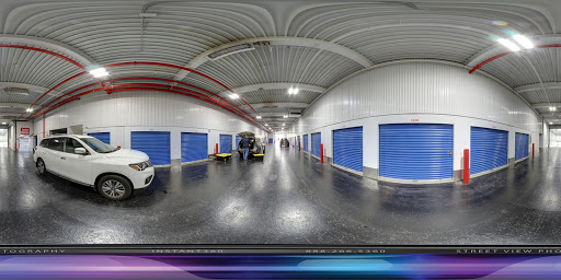 Self-Storage Facility «Stop and Stor South Shore», reviews and photos, 97 Quintard St, Staten Island, NY 10305, USA