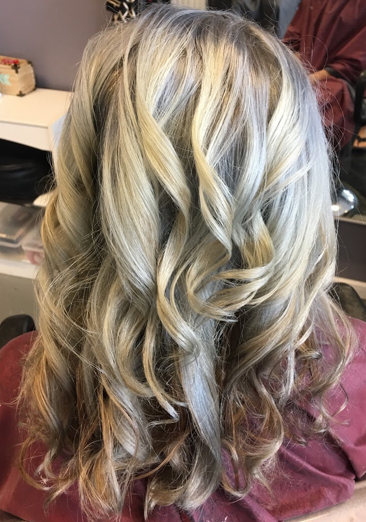 Tanglez Hair Studio 31407